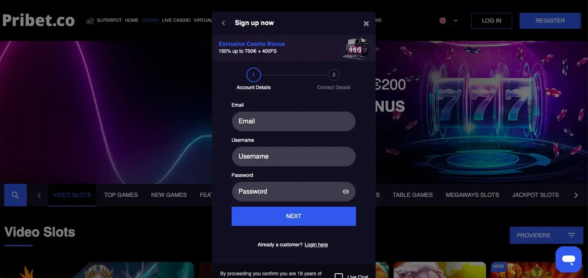 Pribet Kuvakaappaus 2